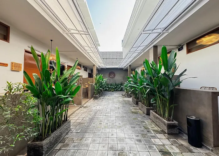 Snug Guest house