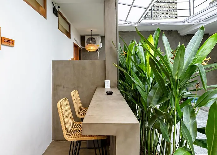 Snug 3* Kuta (Bali)