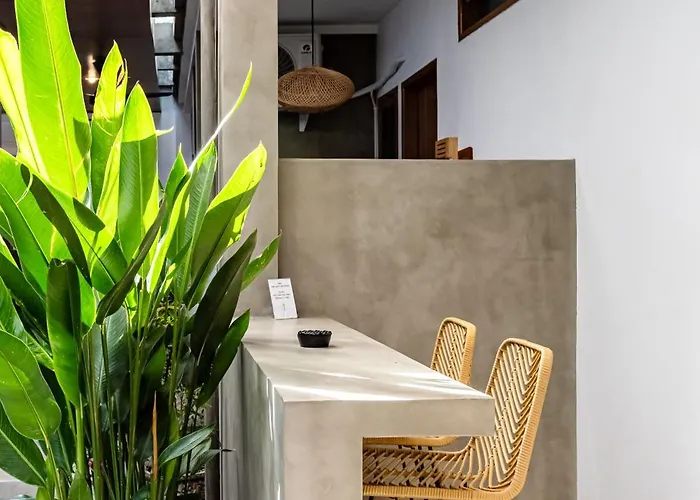 Snug 3* Kuta (Bali)