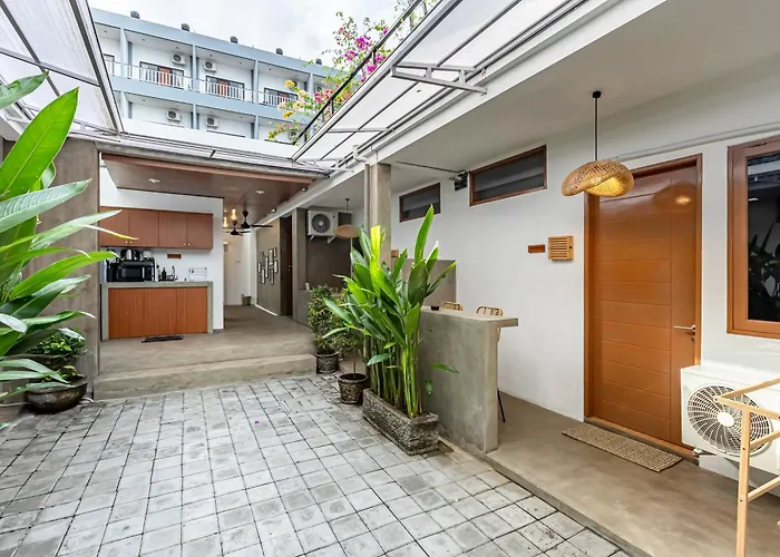 Snug 3* Kuta (Bali)