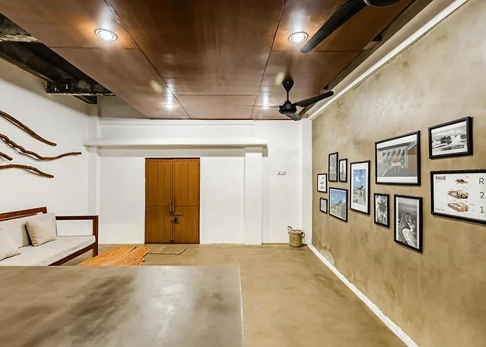Snug Guest house Kuta (Bali)