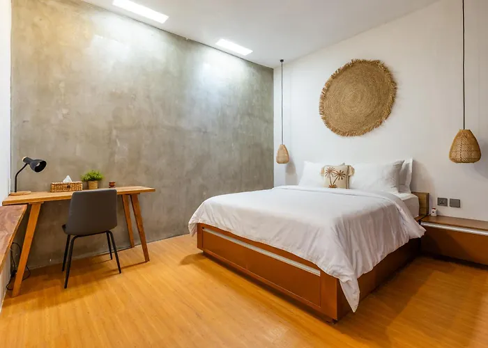 Snug Guest house