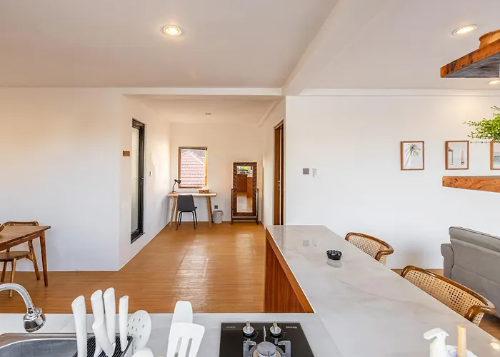 Snug 3* Kuta (Bali)
