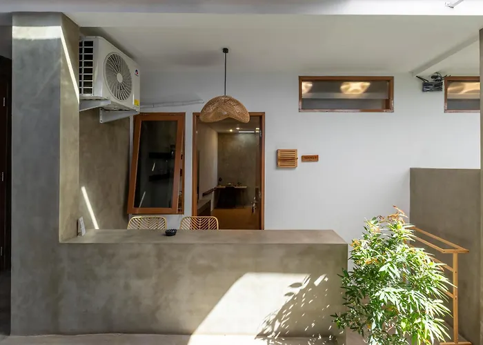 Snug 3* Kuta (Bali)