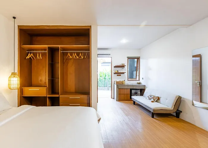 Snug Guest house