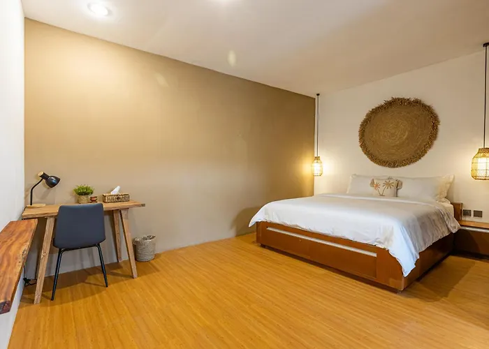 Snug Guest house
