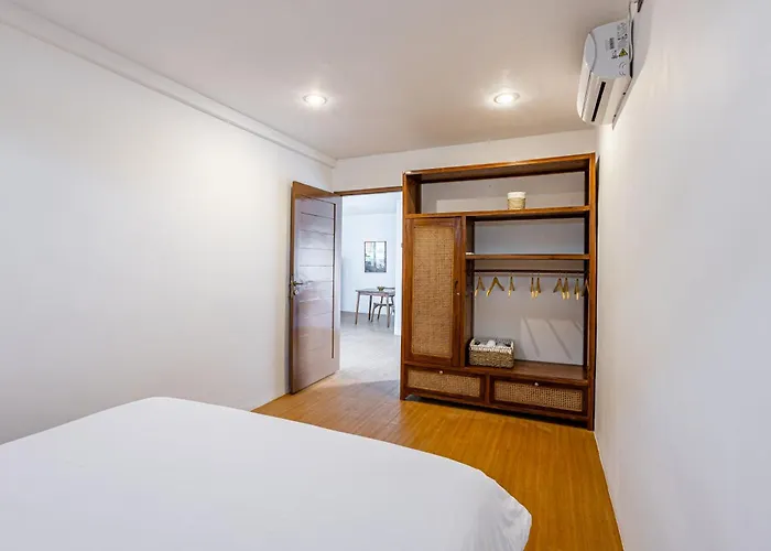 Snug Guest house