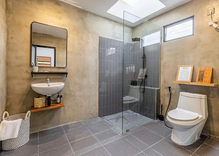 Snug Guest house