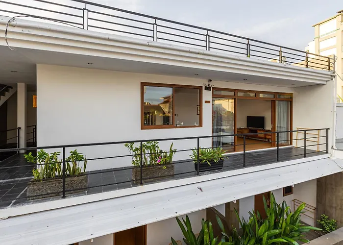 Guest house Snug