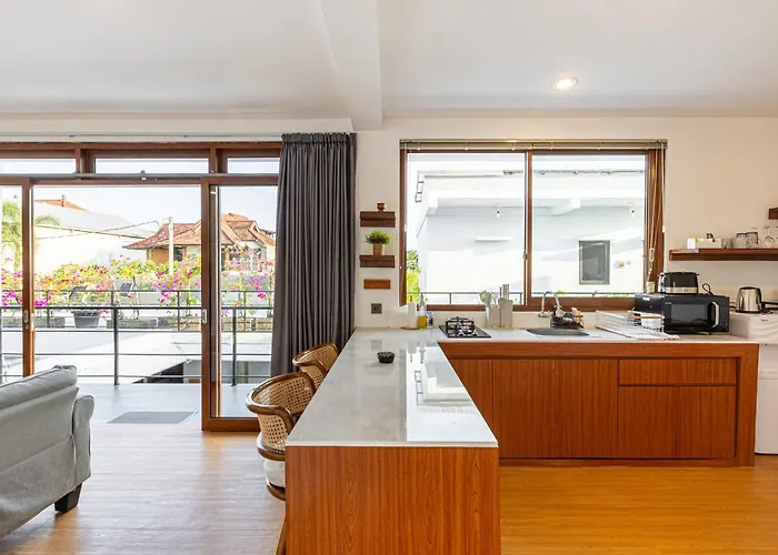 Snug 3* Kuta (Bali)