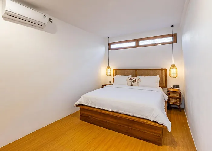 Snug Guest house Kuta (Bali)