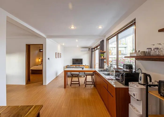 Snug 3* Kuta (Bali)