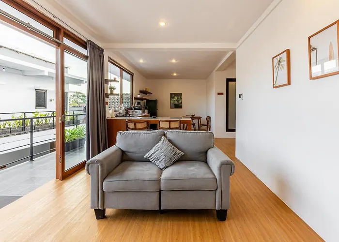 Guest house Snug