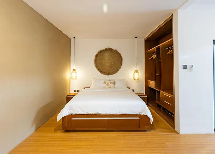 Snug 3* Kuta (Bali)