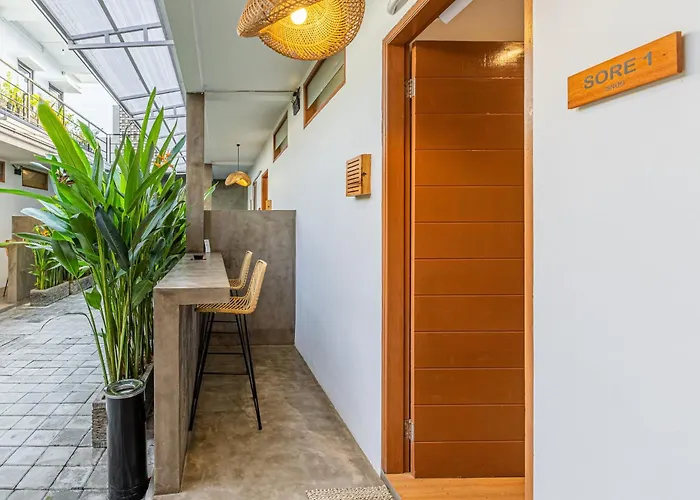Snug 3* Kuta (Bali)