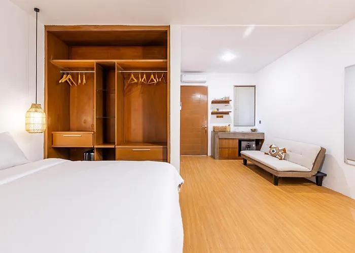 Guest house Snug 3*