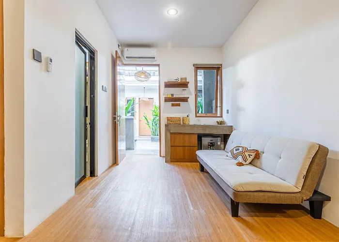 Guest house Snug