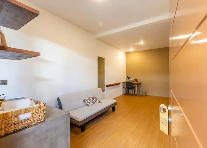 Snug Guest house Kuta (Bali)