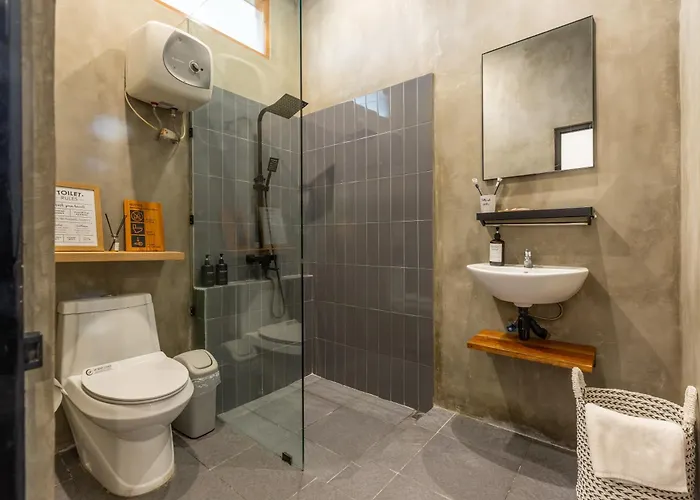 Guest house Snug