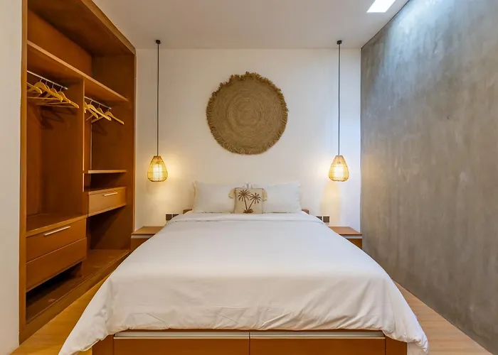 Guest house Snug