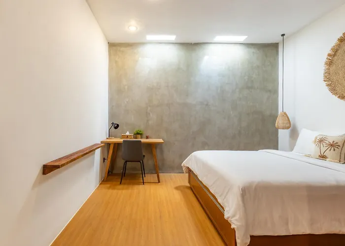 Guest house Snug
