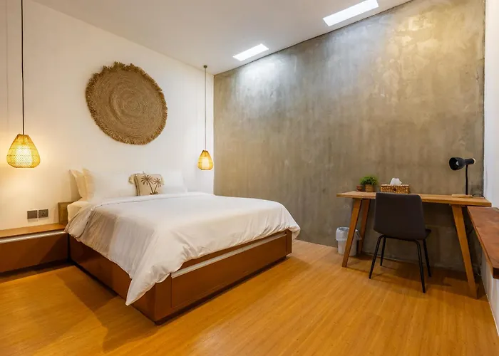 Snug 3* Kuta (Bali)