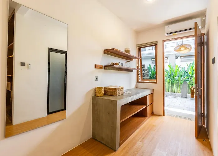 Snug Kuta (Bali)
