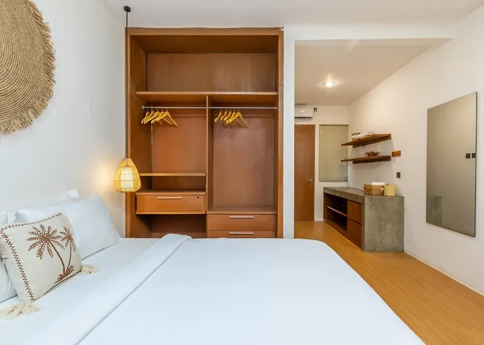 Guest house Snug 3*