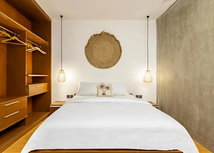 Snug Guest house Kuta (Bali)