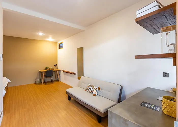 Guest house Snug Kuta (Bali)