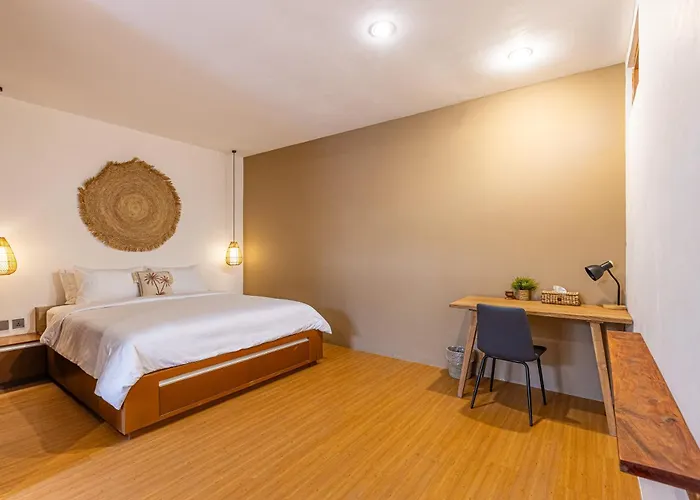 Snug Kuta (Bali)
