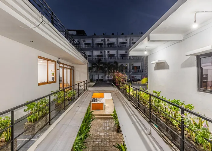 Snug Guest house