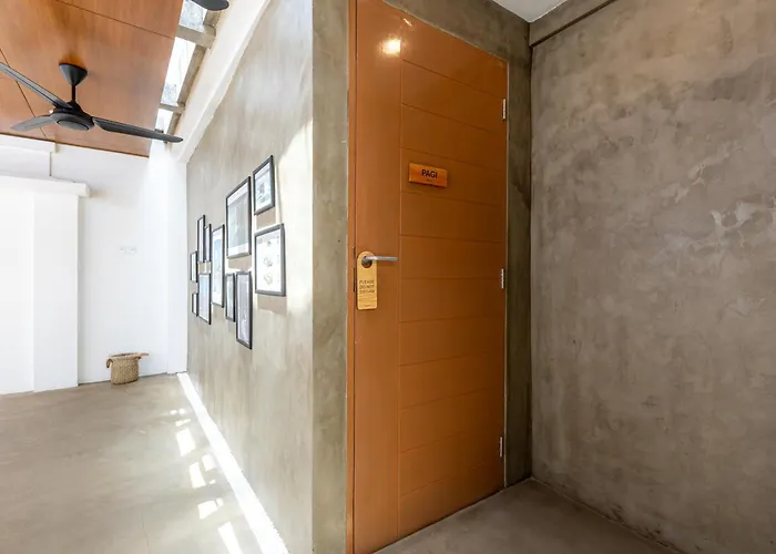 Snug 3* Kuta (Bali)