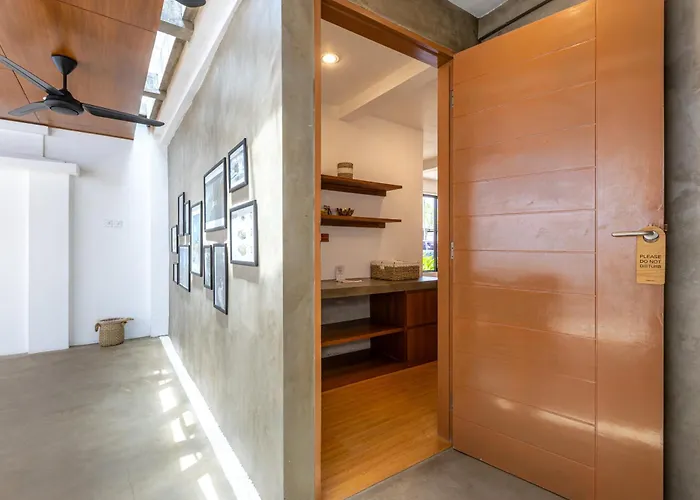 Guest house Snug 3*