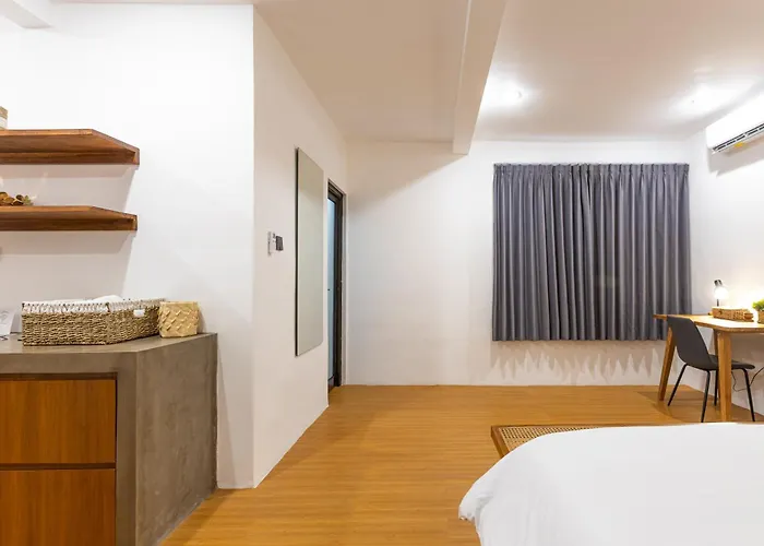 Guest house Snug Kuta (Bali)