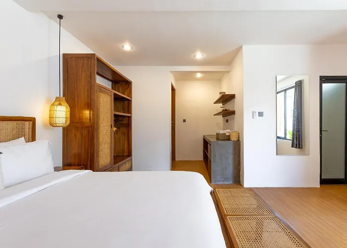 Guest house Snug 3*