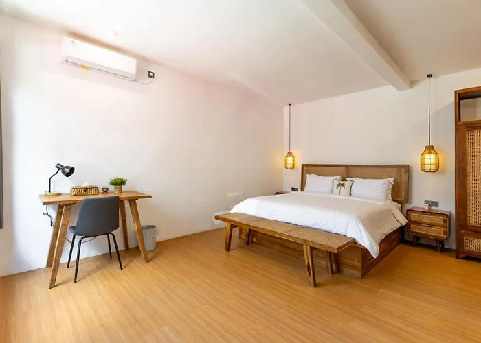 Snug Kuta (Bali)