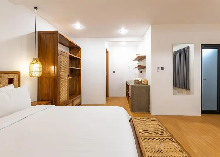 Snug Guest house
