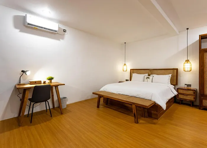 Snug Guest house Kuta (Bali)