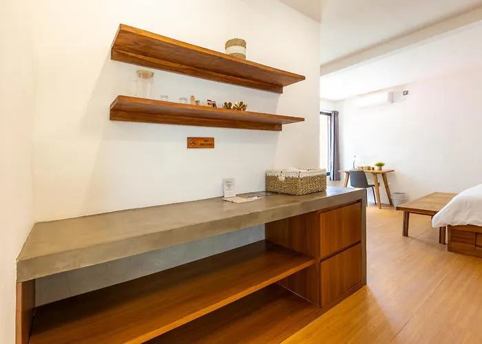Snug Kuta (Bali)