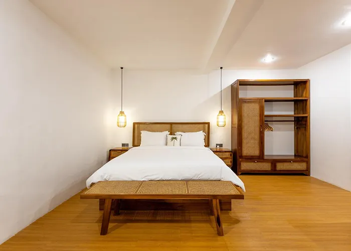 Snug 3* Kuta (Bali)