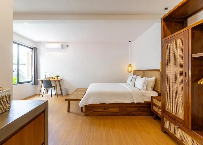 Guest house Snug