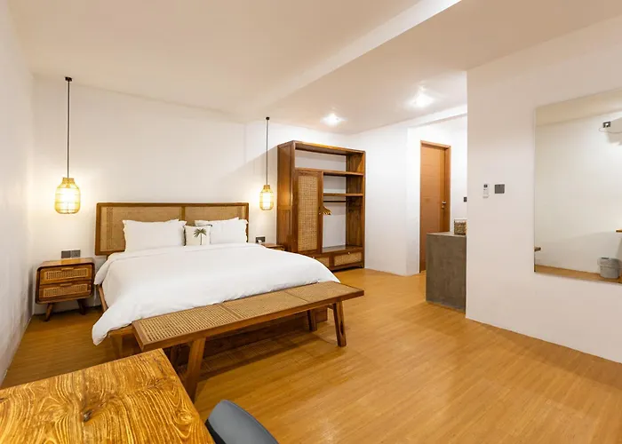 Guest house Snug