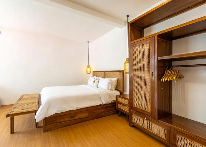 Snug Guest house Kuta (Bali)